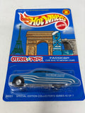 Hot Wheels 1999 Otter Pops Special Edition 2/7 Louie Bloo ‘49 Mercury Coupe