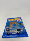 Hot Wheels 1999 Otter Pops Special Edition 2/7 Louie Bloo ‘49 Mercury Coupe