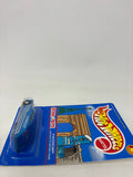 Hot Wheels 1999 Otter Pops Special Edition 2/7 Louie Bloo ‘49 Mercury Coupe