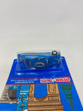 Hot Wheels 1999 Otter Pops Special Edition 2/7 Louie Bloo ‘49 Mercury Coupe