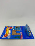Hot Wheels 1999 Otter Pops Special Edition 2/7 Louie Bloo ‘49 Mercury Coupe