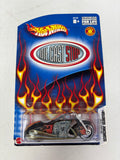 Hot Wheels 2003 Die Cast Stop Scorchin’ Scooter Special Edition