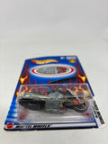 Hot Wheels 2003 Die Cast Stop Scorchin’ Scooter Special Edition