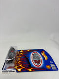 Hot Wheels 2003 Die Cast Stop Scorchin’ Scooter Special Edition