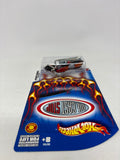 Hot Wheels 2003 Die Cast Stop Scorchin’ Scooter Special Edition