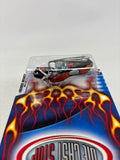 Hot Wheels 2003 Die Cast Stop Scorchin’ Scooter Special Edition