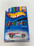 Hot Wheels 2003 Flavor Ice ‘58 Corvette