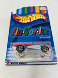 Hot Wheels 2003 Flavor Ice ‘58 Corvette