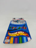 Hot Wheels 2003 Flavor Ice ‘58 Corvette