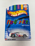 Hot Wheels 2003 Flavor Ice Super Tsunami