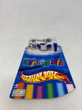 Hot Wheels 2003 Flavor Ice Super Tsunami