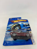 Hot Wheels 2006 First Editions 21/38 ‘69 Camaro #21 Red