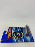 Hot Wheels 2006 First Editions 21/38 ‘69 Camaro #21 Red