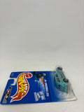 Hot Wheels 1:64 Diecast 1997 Blue Card Fat Fendered ‘40 #607