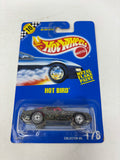 Hot Wheels 1990 Speed Points Hot Bird #178