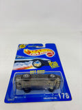 Hot Wheels 1990 Speed Points Hot Bird #178