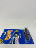 Hot Wheels 1990 Speed Points Hot Bird #178