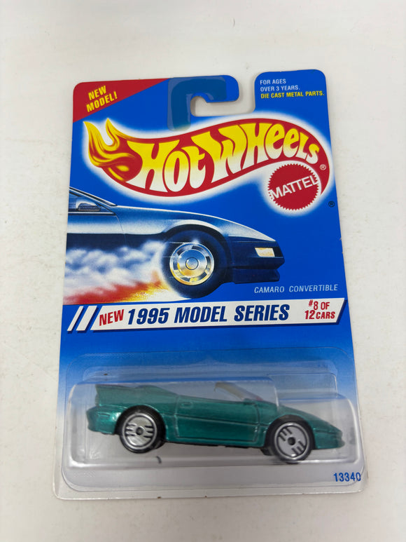 Hot Wheels 1995 – shophobbymall