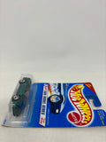 Hot Wheels 1995 New Model Series 8/12 Camaro Convertible #344