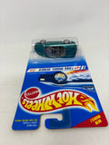 Hot Wheels 1995 New Model Series 8/12 Camaro Convertible #344