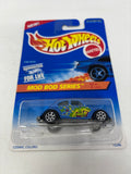 Hot Wheels 1996 Mod Bod Series 3/4 VW Bug #398