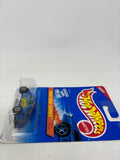 Hot Wheels 1996 Mod Bod Series 3/4 VW Bug #398