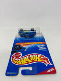 Hot Wheels 1996 Mod Bod Series 3/4 VW Bug #398