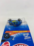 Hot Wheels 1996 Mod Bod Series 3/4 VW Bug #398