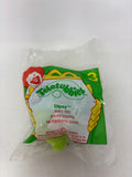 Mcdonalds Happy Meal Toy Teletubbies Dipsy #3 2000