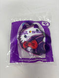 McDonald’s Happy Meal Toy Hello Kitty Yu-Gi-Oh! Hello Kitty Dark Magician #1 2024