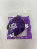 McDonald’s Happy Meal Toy Hello Kitty Yu-Gi-Oh! Hello Kitty Dark Magician #1 2024