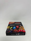 UNO Formula One Card Game