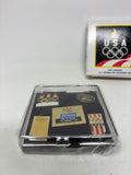 1992 JCPenney U.S. Olympic Pin Collector’s Set