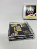 1992 JCPenney U.S. Olympic Pin Collector’s Set