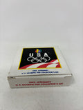 1992 JCPenney U.S. Olympic Pin Collector’s Set