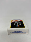1992 JCPenney U.S. Olympic Pin Collector’s Set