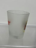 Cedar Point Mantis 1996 Shot Glass