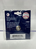 MLB Hall of Fame Pin 2018 Detroit Tigers Alan Trammell
