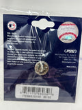 MLB Hall of Fame Pin 2018 Detroit Tigers Jack Morris