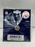 MLB Hall of Fame Pin 2018 Detroit Tigers Jack Morris