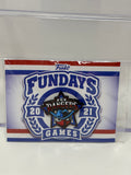 Funko Fundays Games 2021 Pop Rangers Enamel Pin New