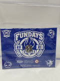 Funko Fundays Games 2021 Pop Rangers Enamel Pin New