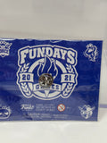 Funko Fundays Games 2021 Pop Rangers Enamel Pin New