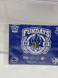 Funko Fundays Games 2021 Pop Rangers Enamel Pin New