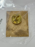 1996 Atlanta Olympics International Paper Pin