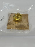1996 Atlanta Olympics International Paper Pin