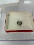 MLB New York Mets 25th Anniversary World Champions Pin