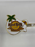 Hard Rock Cafe Orlando Guitar Enamel Pin