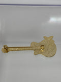 Hard Rock Cafe Orlando Guitar Enamel Pin
