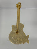 Hard Rock Cafe Orlando Guitar Enamel Pin